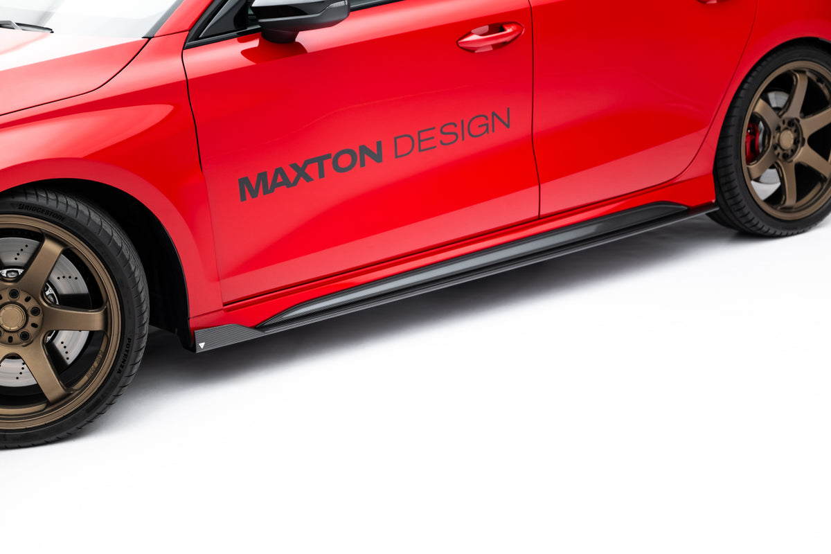 Maxton Design Accessorio Aerodinamico - Audi A3 8Y - img 2