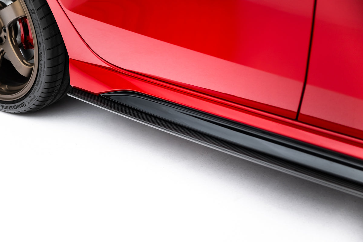 Maxton Design Accessorio Aerodinamico - Audi A3 8Y - img 10