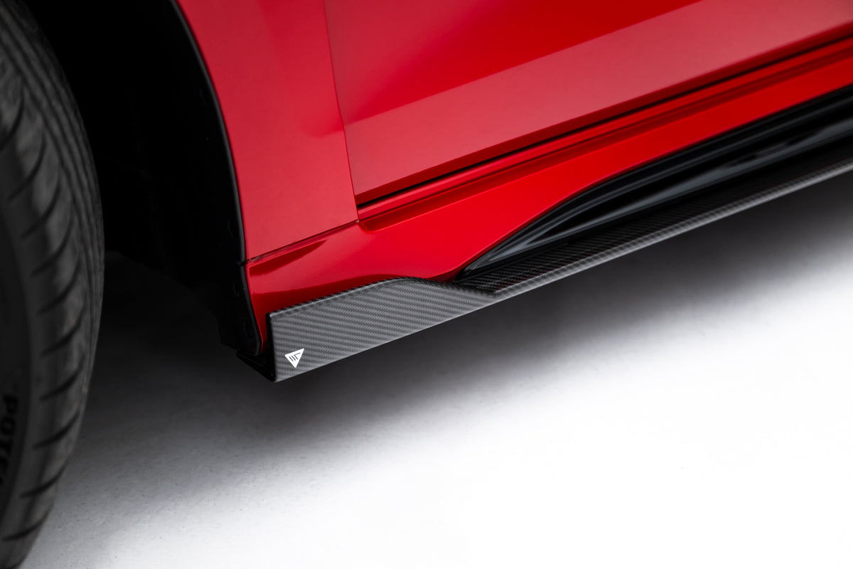 Maxton Design Accessorio Aerodinamico - Audi A3 8Y - img 11