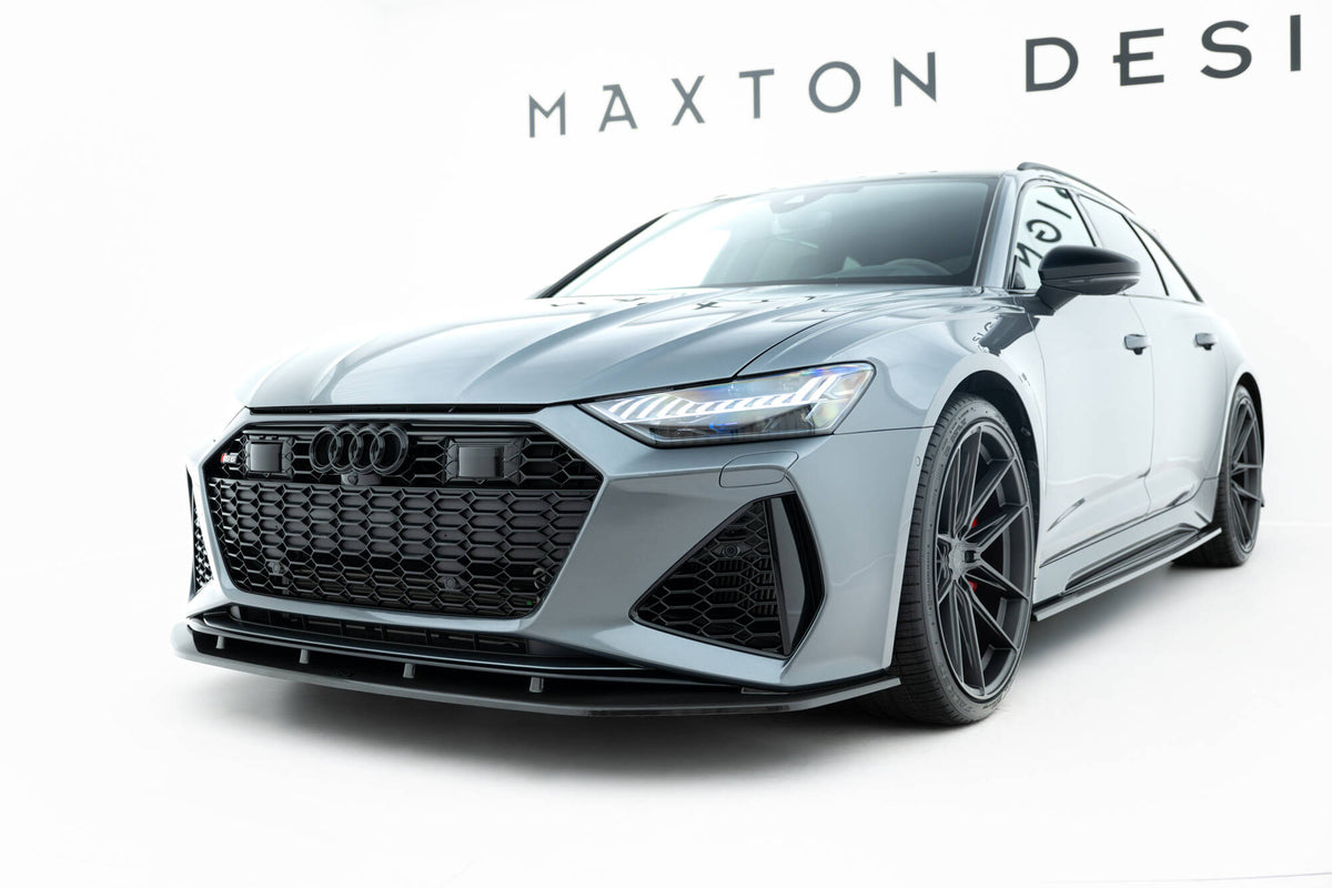 Maxton Design Accessorio Aerodinamico - Audi A6 C8 - img 5