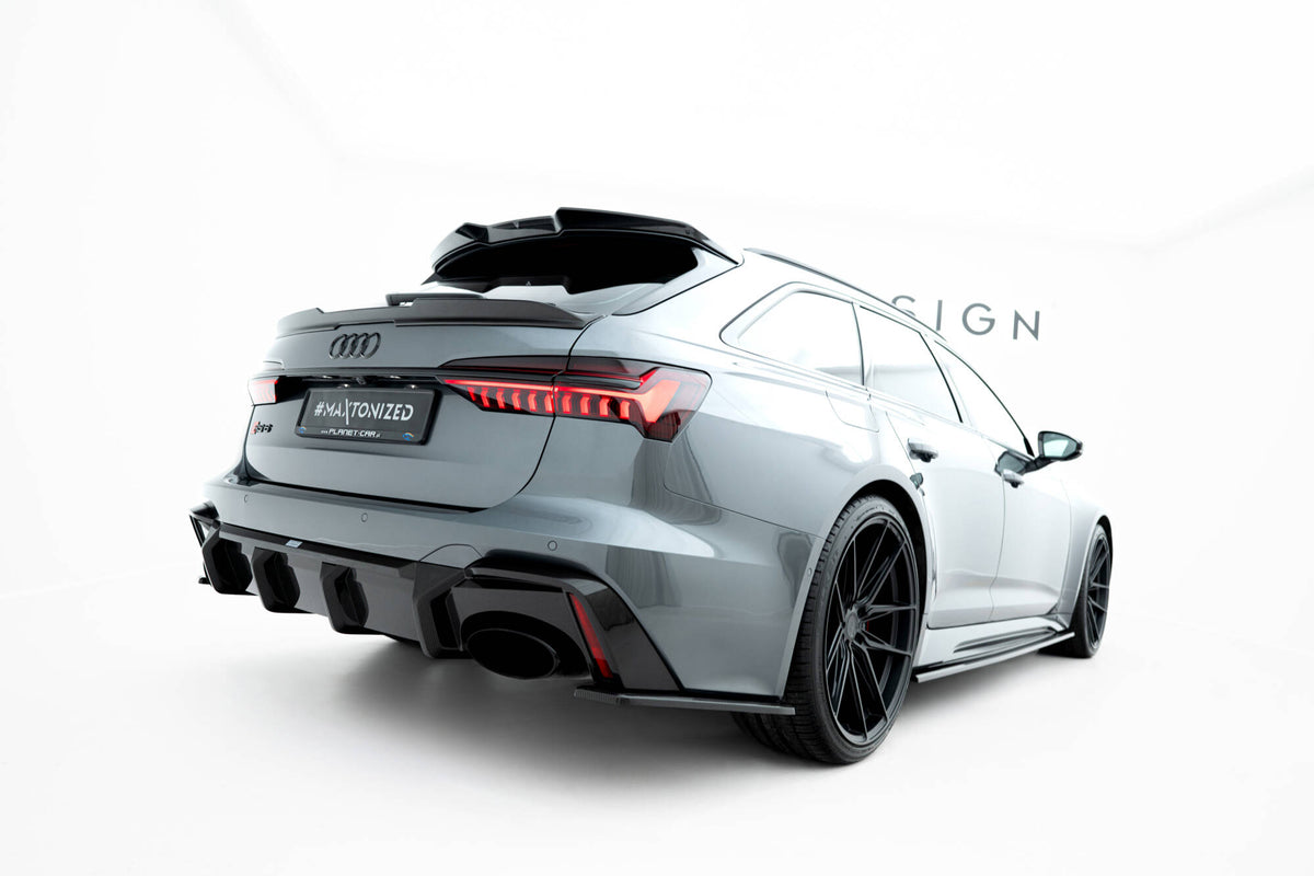 Maxton Design Accessorio Aerodinamico - Audi A6 C8 - img 14