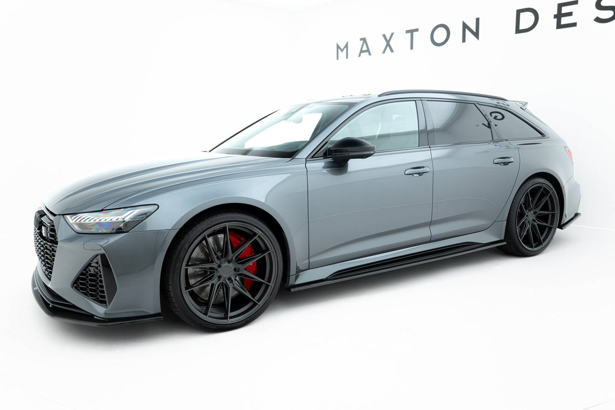 Maxton Design Accessorio Aerodinamico - Audi A6 C8
