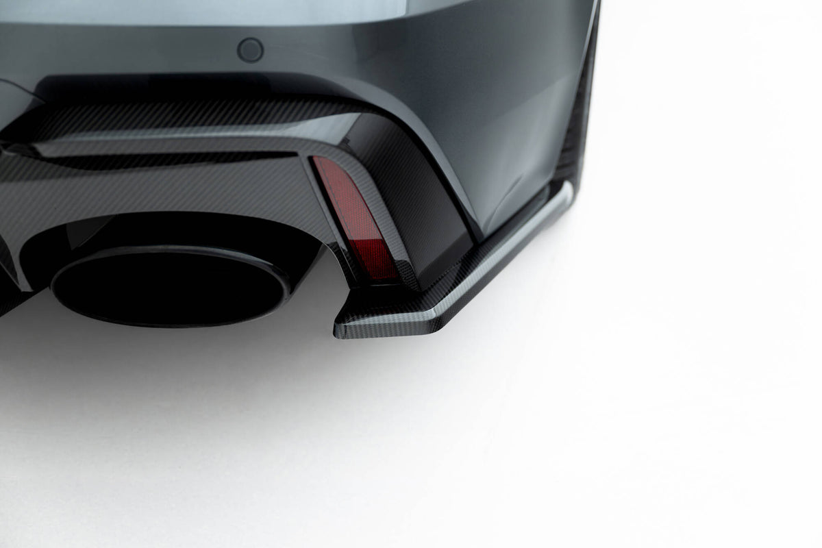 Maxton Design Accessorio Aerodinamico - Audi A6 C8 - img 12