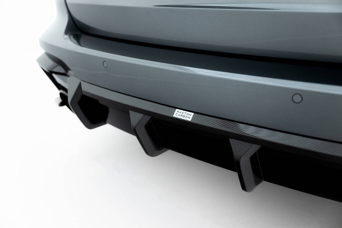 Maxton Design Accessorio Aerodinamico - Audi A6 C8 - img 10