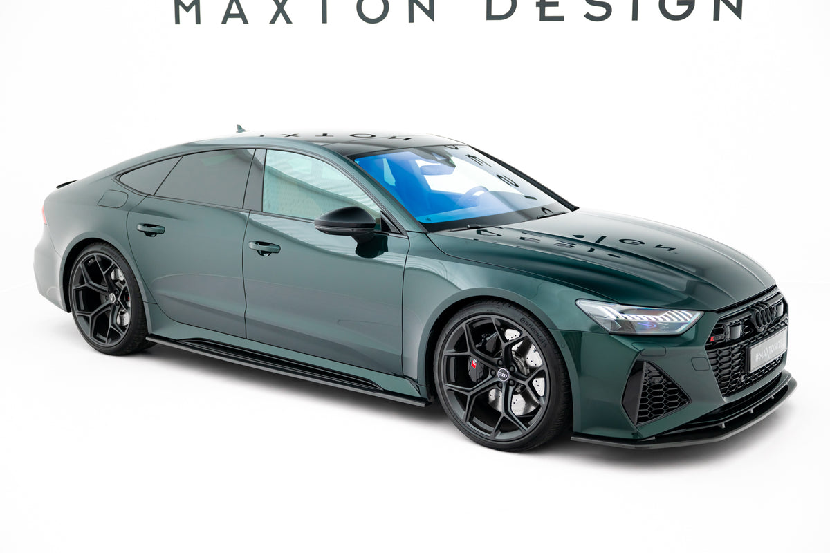 Maxton Design Accessorio Aerodinamico - Audi A7 C8 - img 7