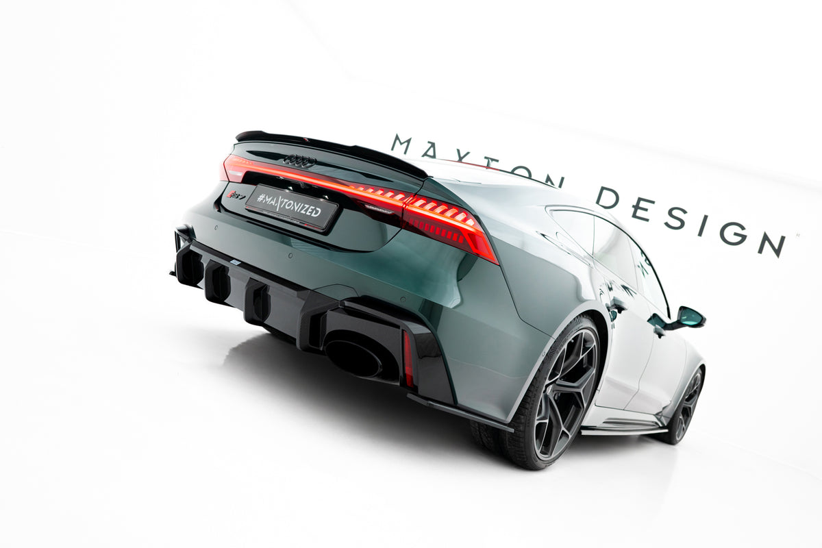 Maxton Design Accessorio Aerodinamico - Audi A7 C8 - img 8