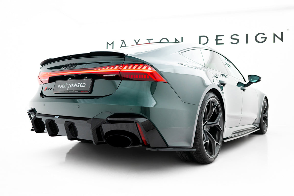 Maxton Design Accessorio Aerodinamico - Audi A7 C8 - img 9
