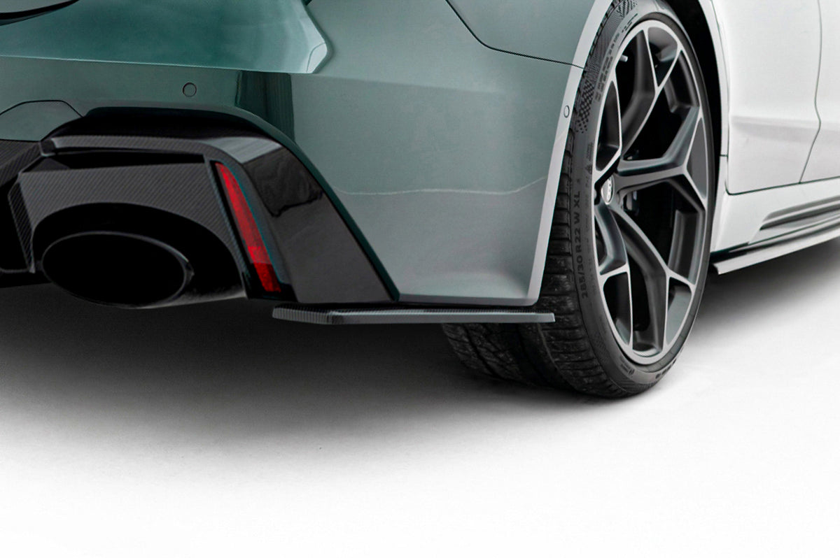 Maxton Design Accessorio Aerodinamico - Audi A7 C8 - img 10