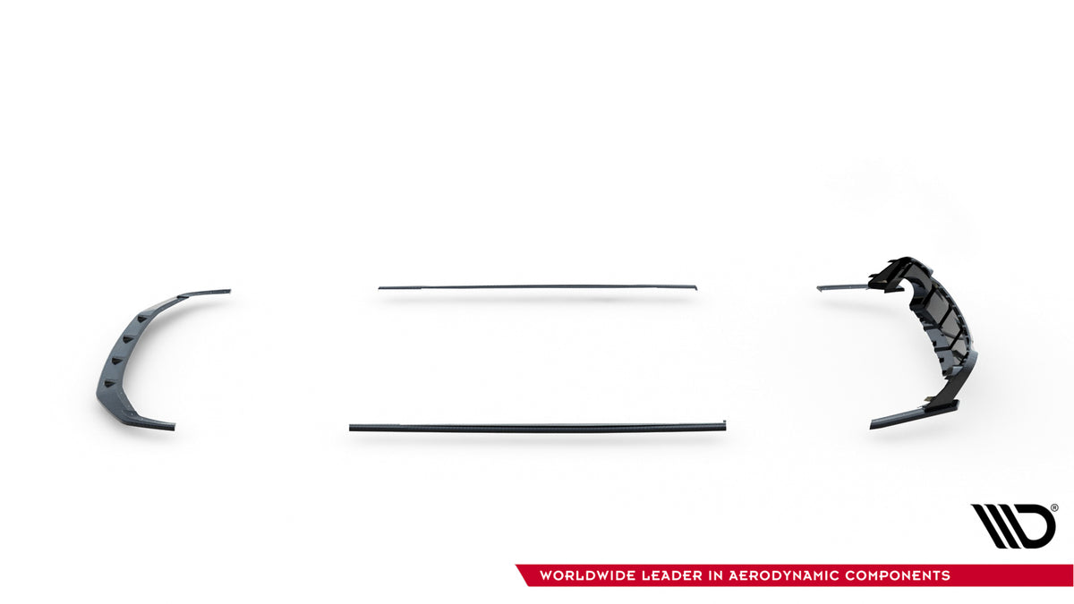Maxton Design Accessorio Aerodinamico - Audi A7 C8 - img 12