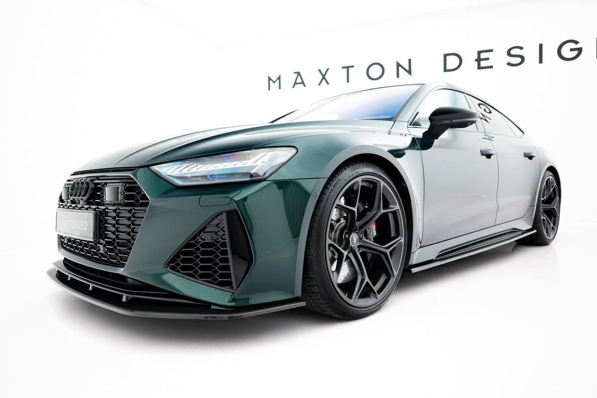 Maxton Design Accessorio Aerodinamico - Audi A7 C8 - img 2
