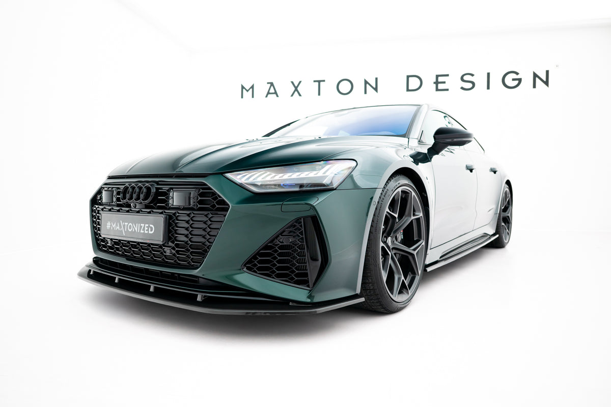Maxton Design Accessorio Aerodinamico - Audi A7 C8 - img 3