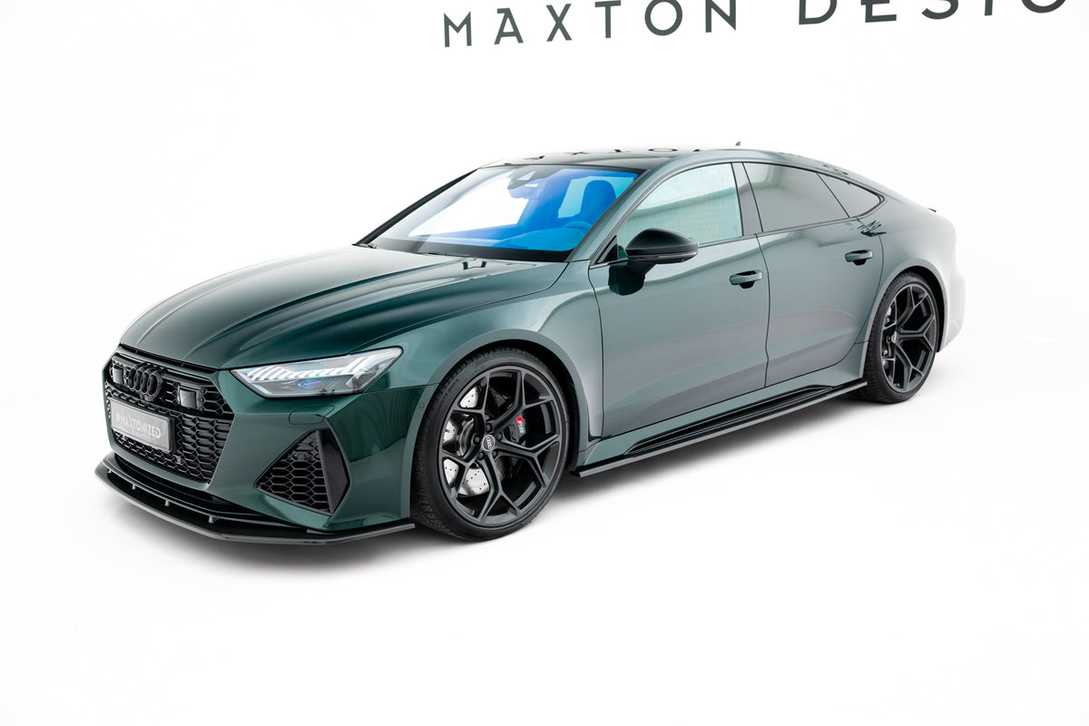 Maxton Design Accessorio Aerodinamico - Audi A7 C8