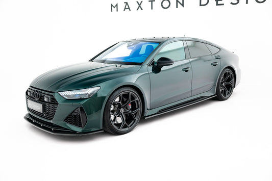 Maxton Design Accessorio Aerodinamico - Audi A7 C8