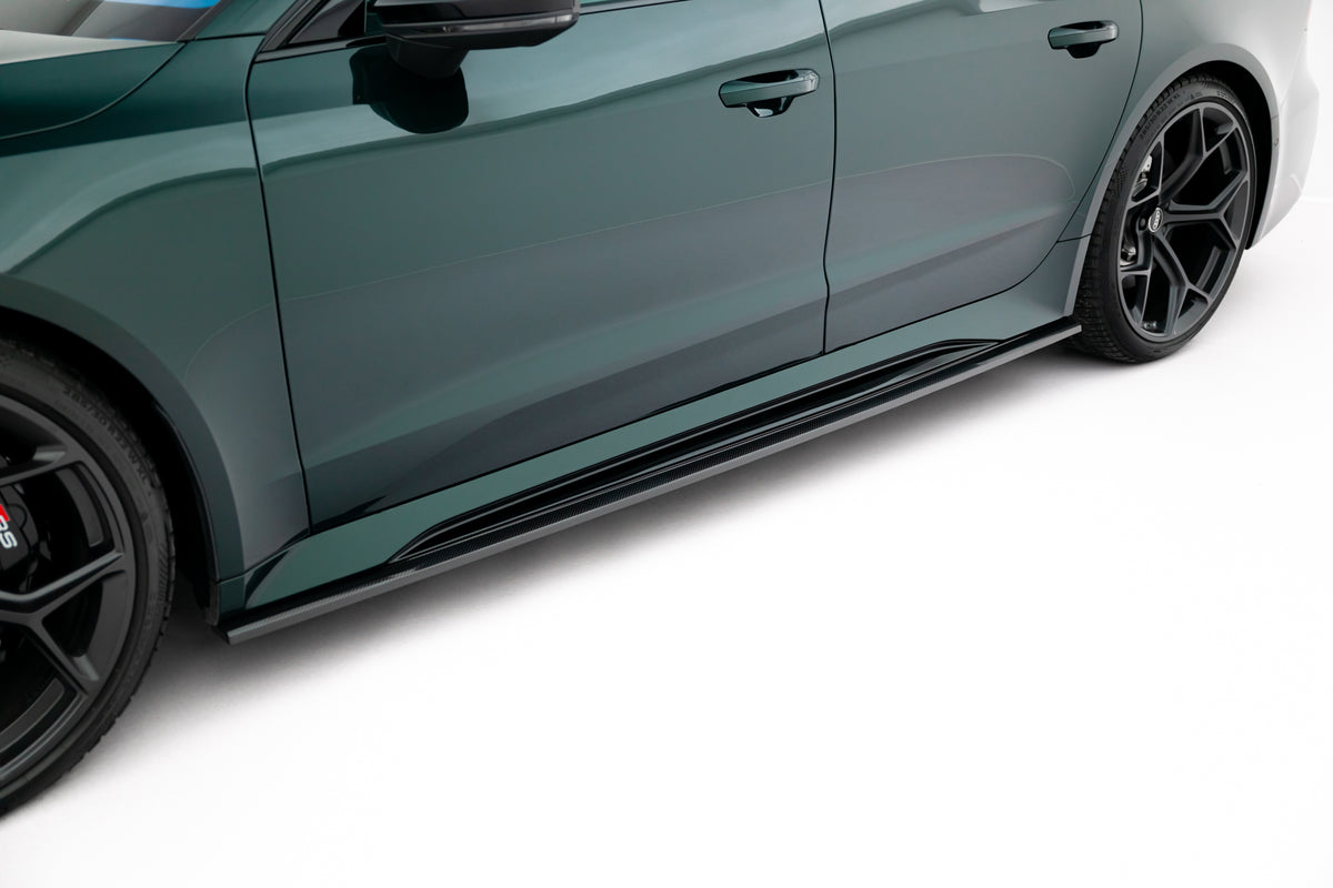 Maxton Design Accessorio Aerodinamico - Audi A7 C8 - img 4