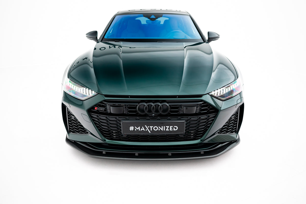 Maxton Design Accessorio Aerodinamico - Audi A7 C8 - img 5