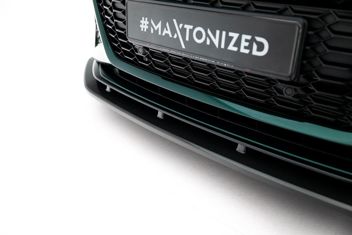 Maxton Design Accessorio Aerodinamico - Audi A7 C8 - img 6