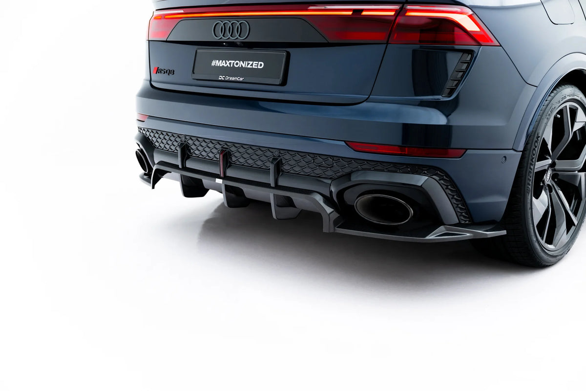 Maxton Design Accessorio Aerodinamico - Audi RSQ8 Mk1 Facelift - img 12