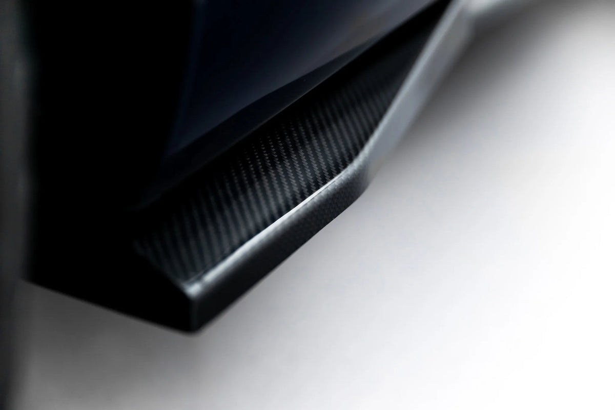 Maxton Design Accessorio Aerodinamico - Audi RSQ8 Mk1 Facelift - img 9