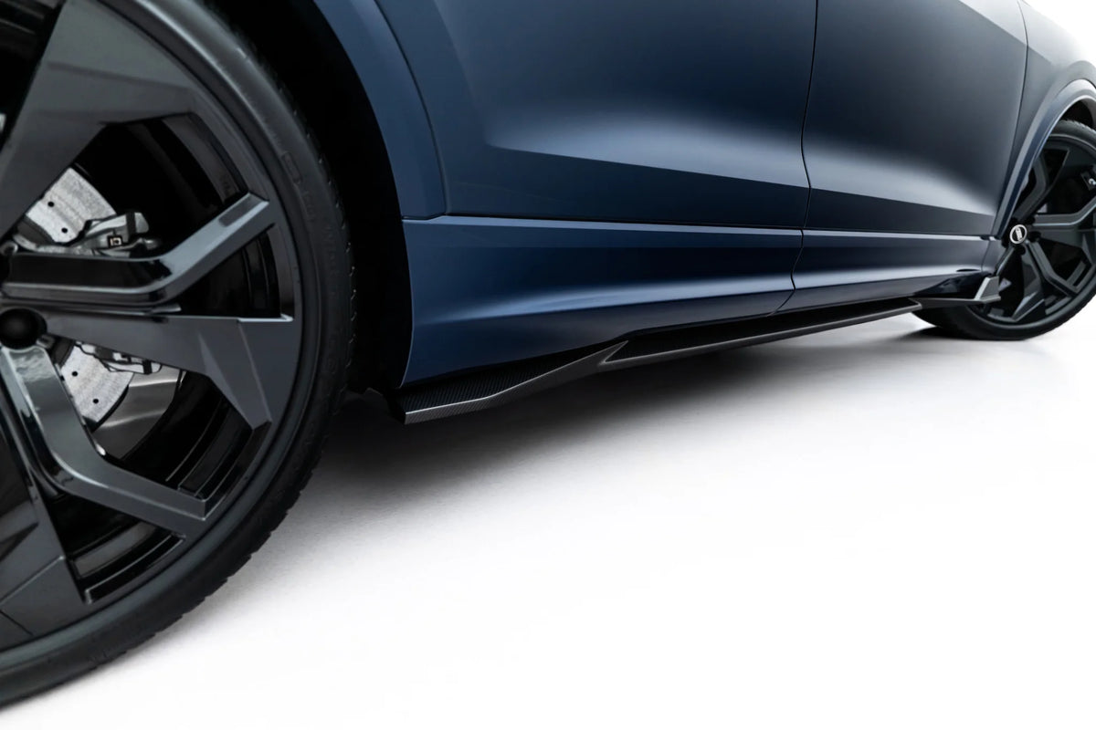 Maxton Design Accessorio Aerodinamico - Audi RSQ8 Mk1 Facelift - img 10