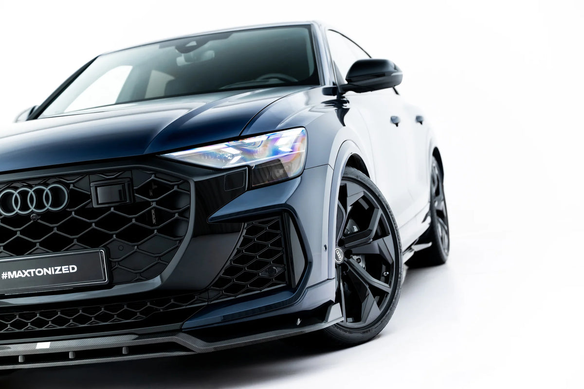 Maxton Design Accessorio Aerodinamico - Audi RSQ8 Mk1 Facelift - img 4
