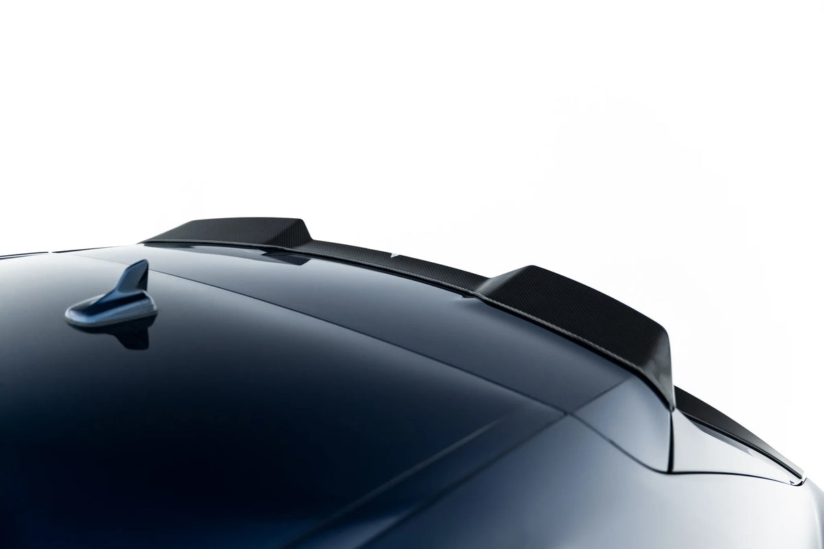 Maxton Design Accessorio Aerodinamico - Audi RSQ8 Mk1 Facelift - img 25