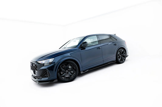 Maxton Design Accessorio Aerodinamico - Audi RSQ8 Mk1 Facelift
