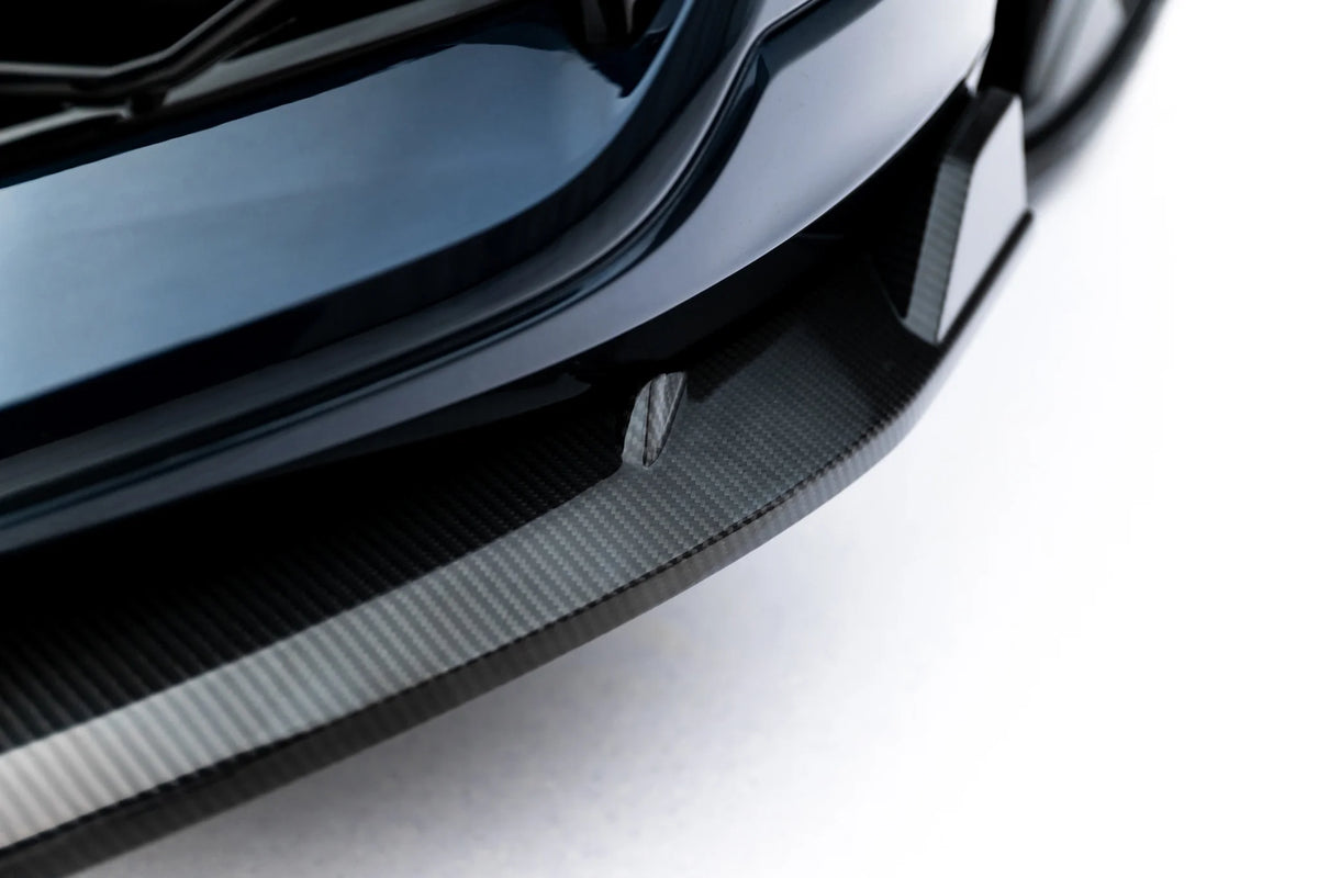 Maxton Design Accessorio Aerodinamico - Audi RSQ8 Mk1 Facelift - img 7