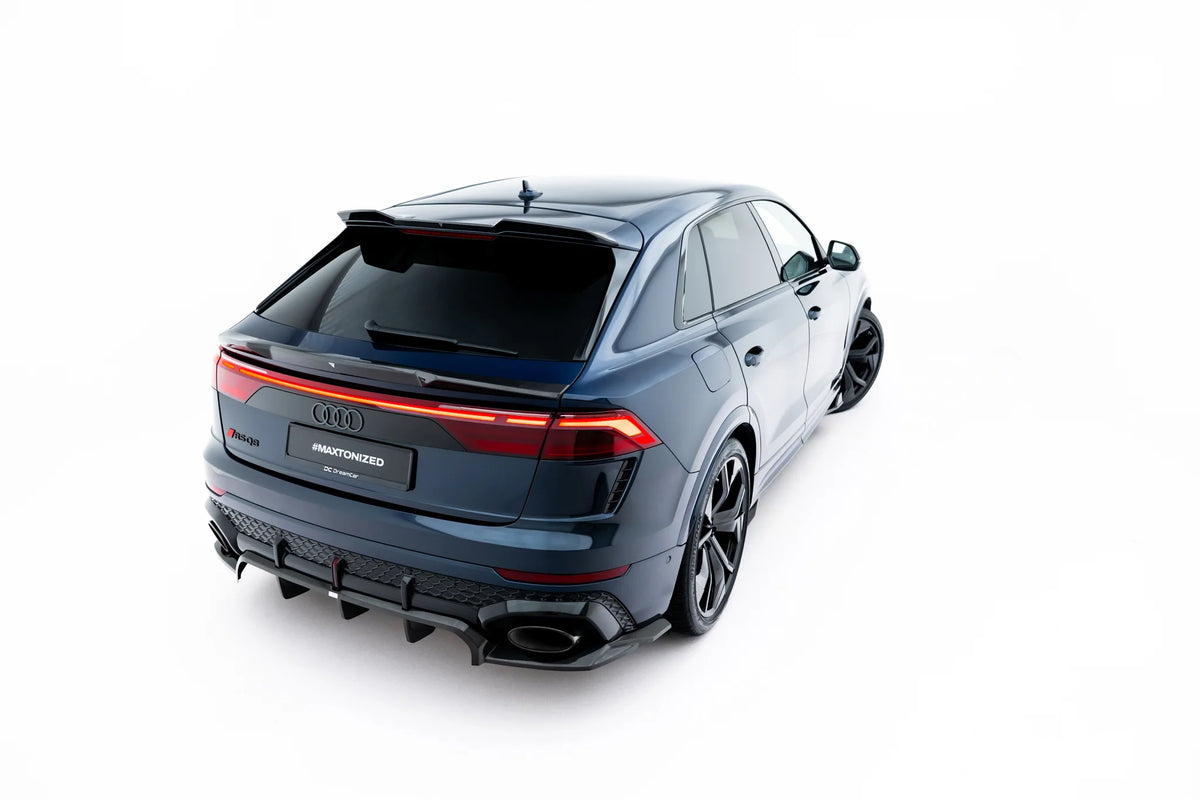 Maxton Design Accessorio Aerodinamico - Audi RSQ8 Mk1 Facelift - img 18