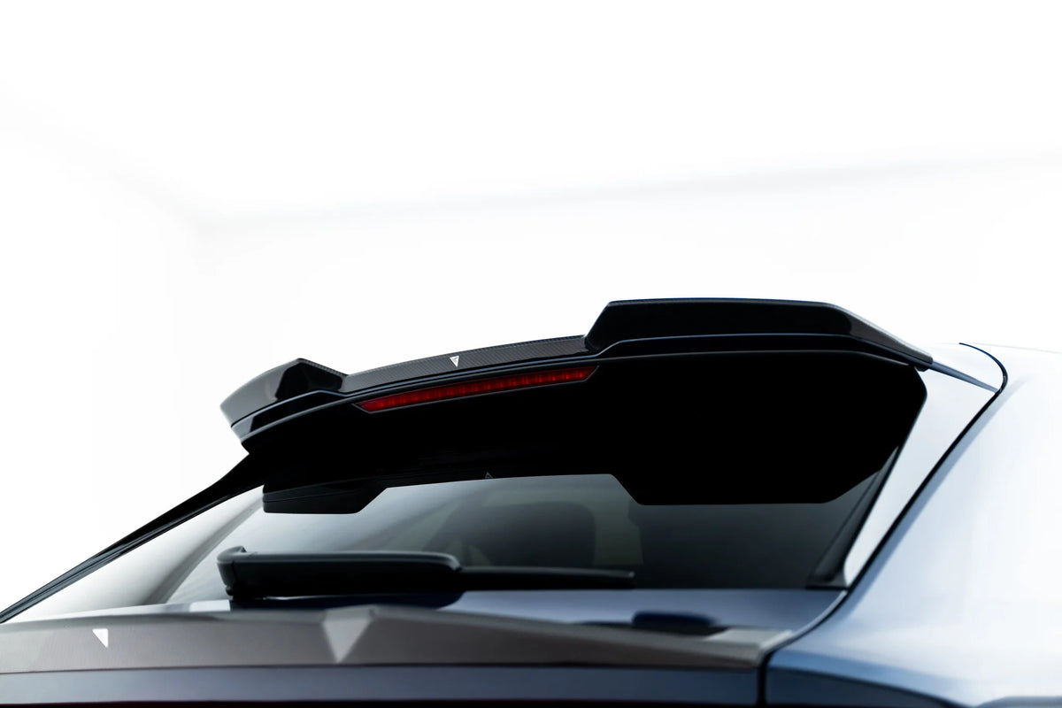 Maxton Design Accessorio Aerodinamico - Audi RSQ8 Mk1 Facelift - img 19