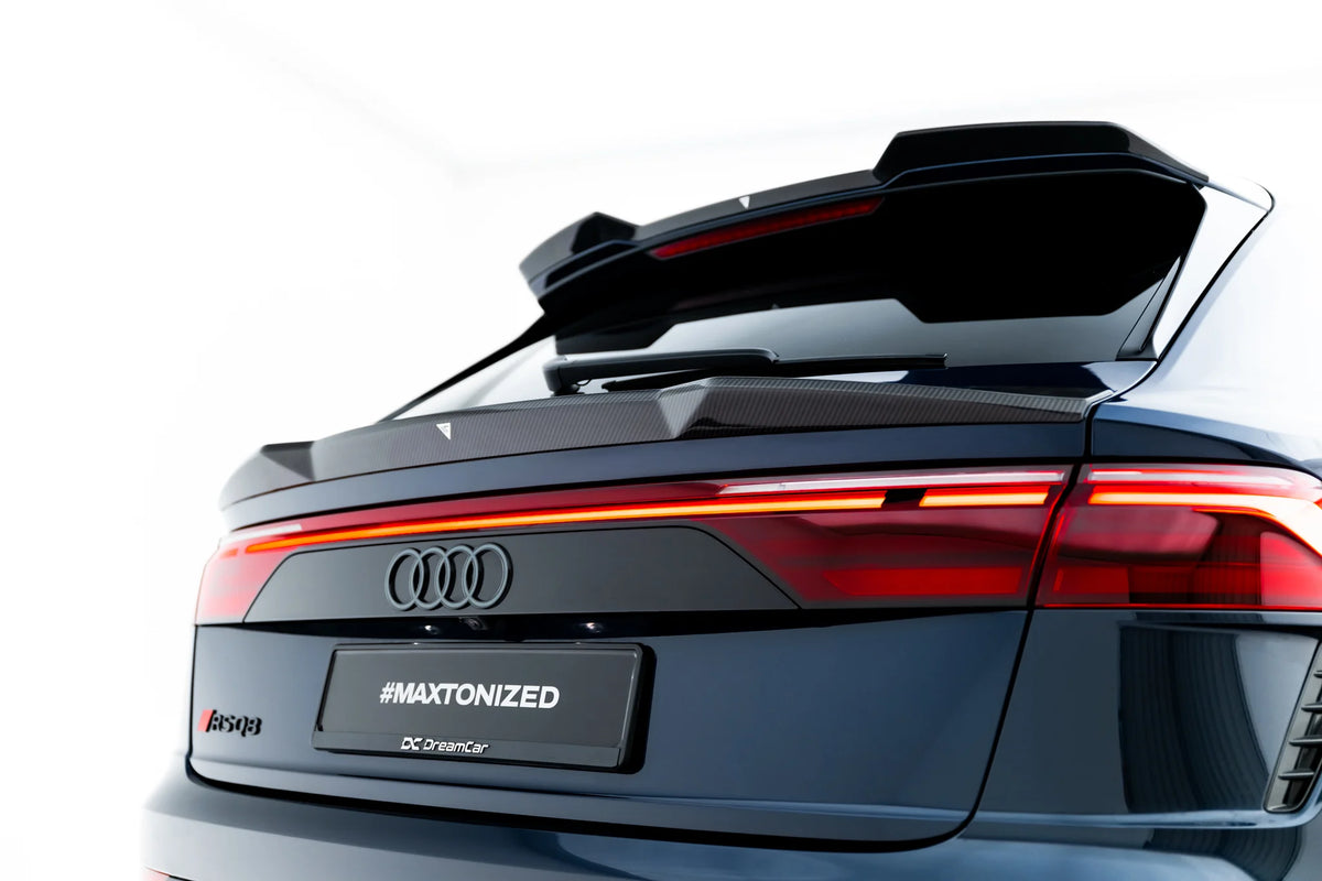 Maxton Design Accessorio Aerodinamico - Audi RSQ8 Mk1 Facelift - img 20