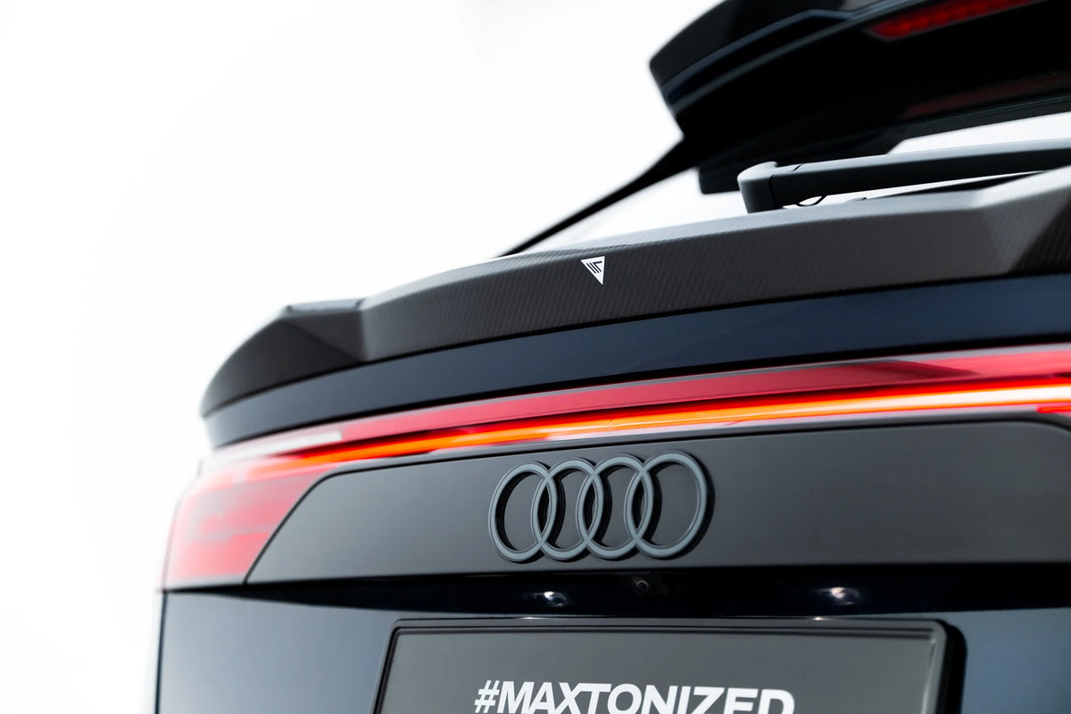 Maxton Design Accessorio Aerodinamico - Audi RSQ8 Mk1 Facelift - img 22