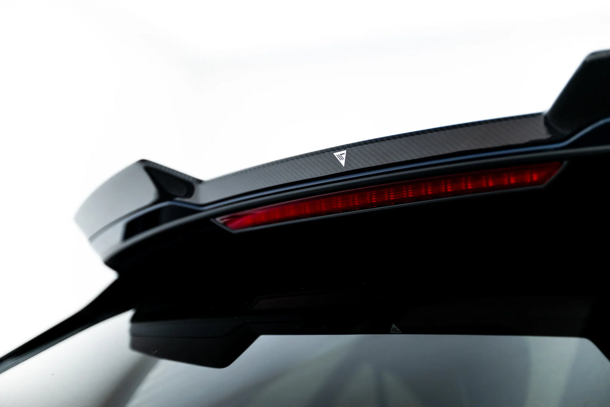 Maxton Design Accessorio Aerodinamico - Audi RSQ8 Mk1 Facelift - img 23