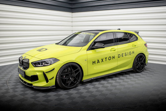 Maxton Design Accessorio Aerodinamico - BMW Serie 1 F40