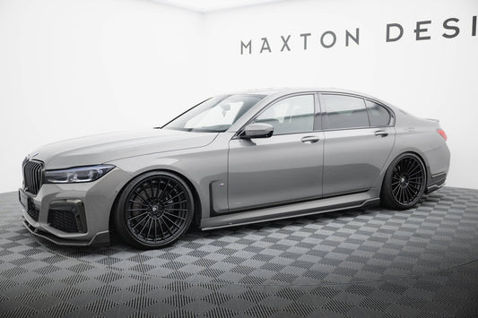 Maxton Design Accessorio Aerodinamico - BMW Serie 7 M-Pack