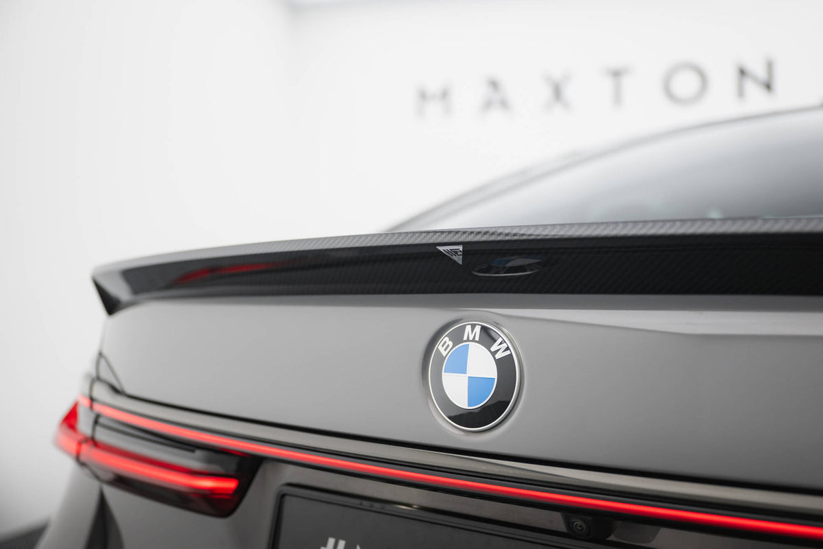 Maxton Design Accessorio Aerodinamico - BMW Serie 7 M-Pack - img 16