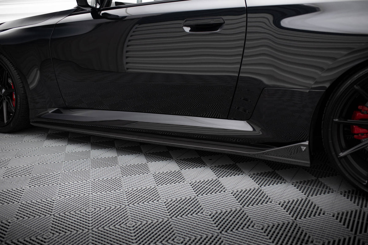 Maxton Design Accessorio Aerodinamico - BMW Serie 2 G87 - img 6