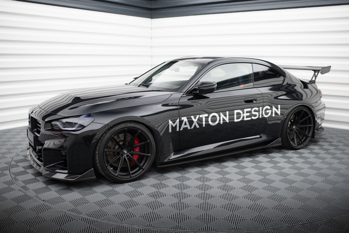 Maxton Design Accessorio Aerodinamico - BMW Serie 2 G87