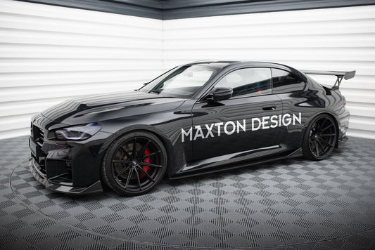 Maxton Design Accessorio Aerodinamico - BMW Serie 2 G87