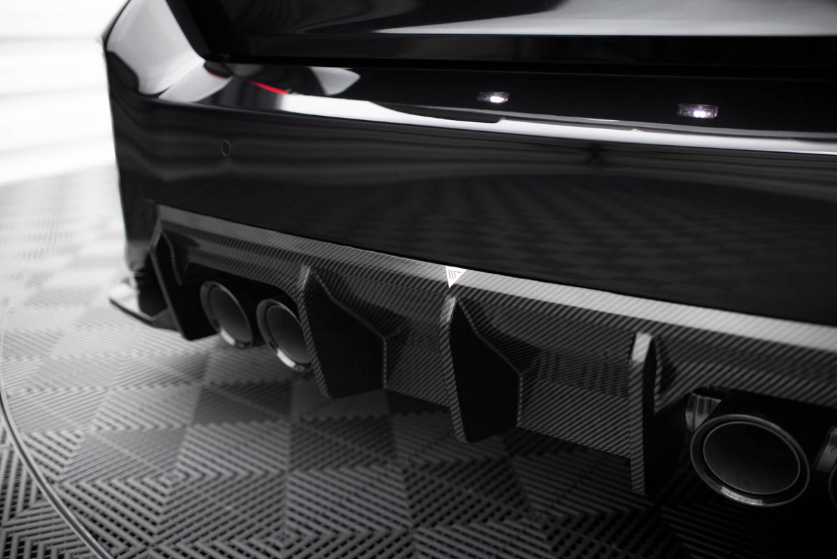 Maxton Design Accessorio Aerodinamico - BMW Serie 2 G87 - img 11