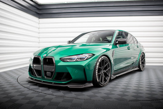 Maxton Design Accessorio Aerodinamico - BMW Serie 3 G80