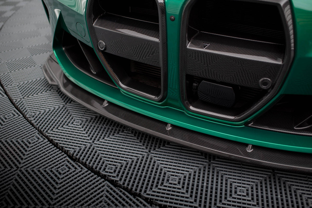 Maxton Design Accessorio Aerodinamico - BMW Serie 3 G80 - img 3