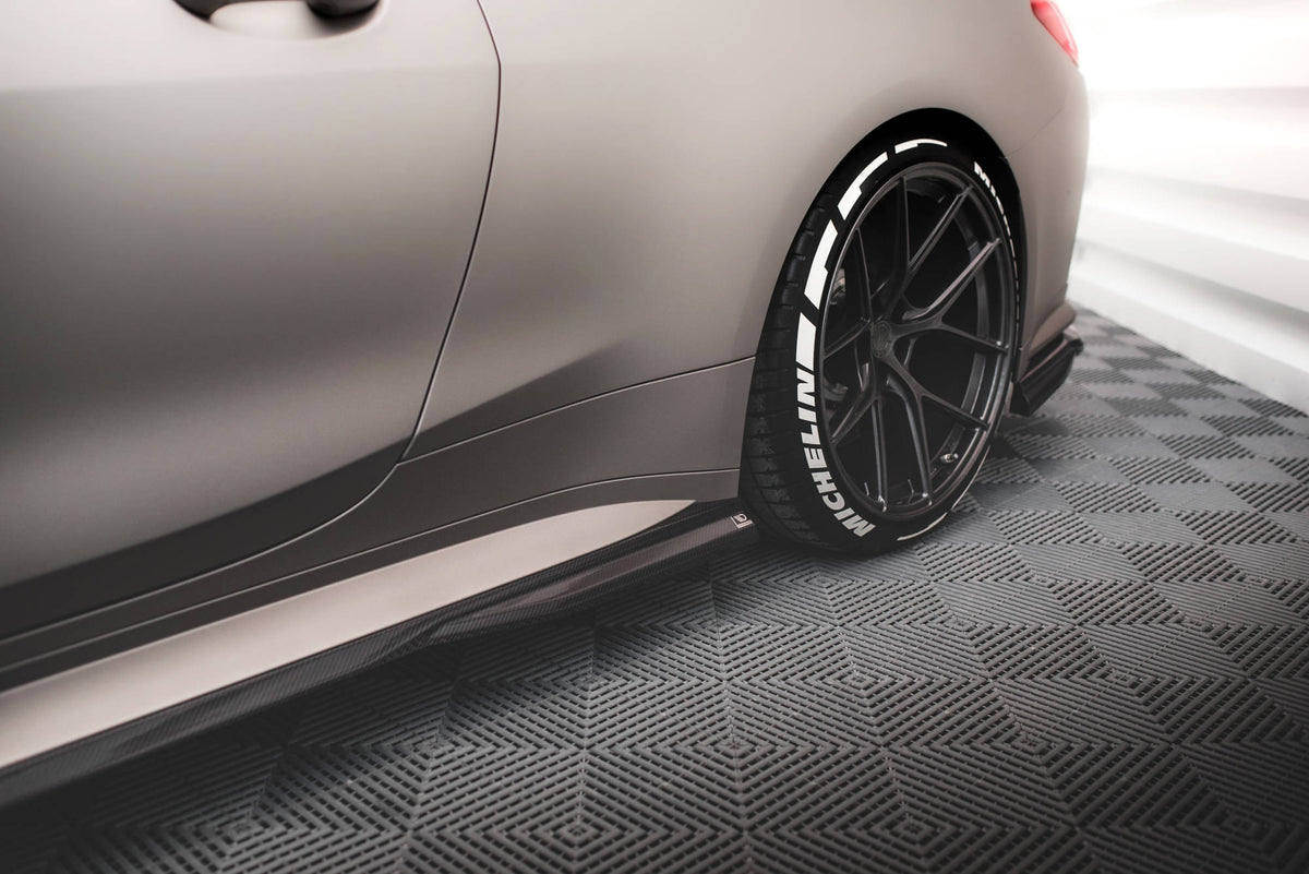 Maxton Design Accessorio Aerodinamico - BMW Serie 4 G82 - img 6
