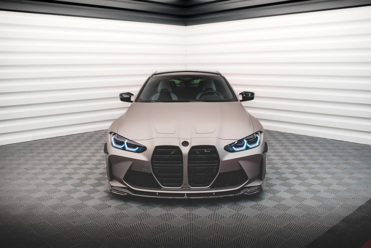 Maxton Design Accessorio Aerodinamico - BMW Serie 4 G82 - img 2