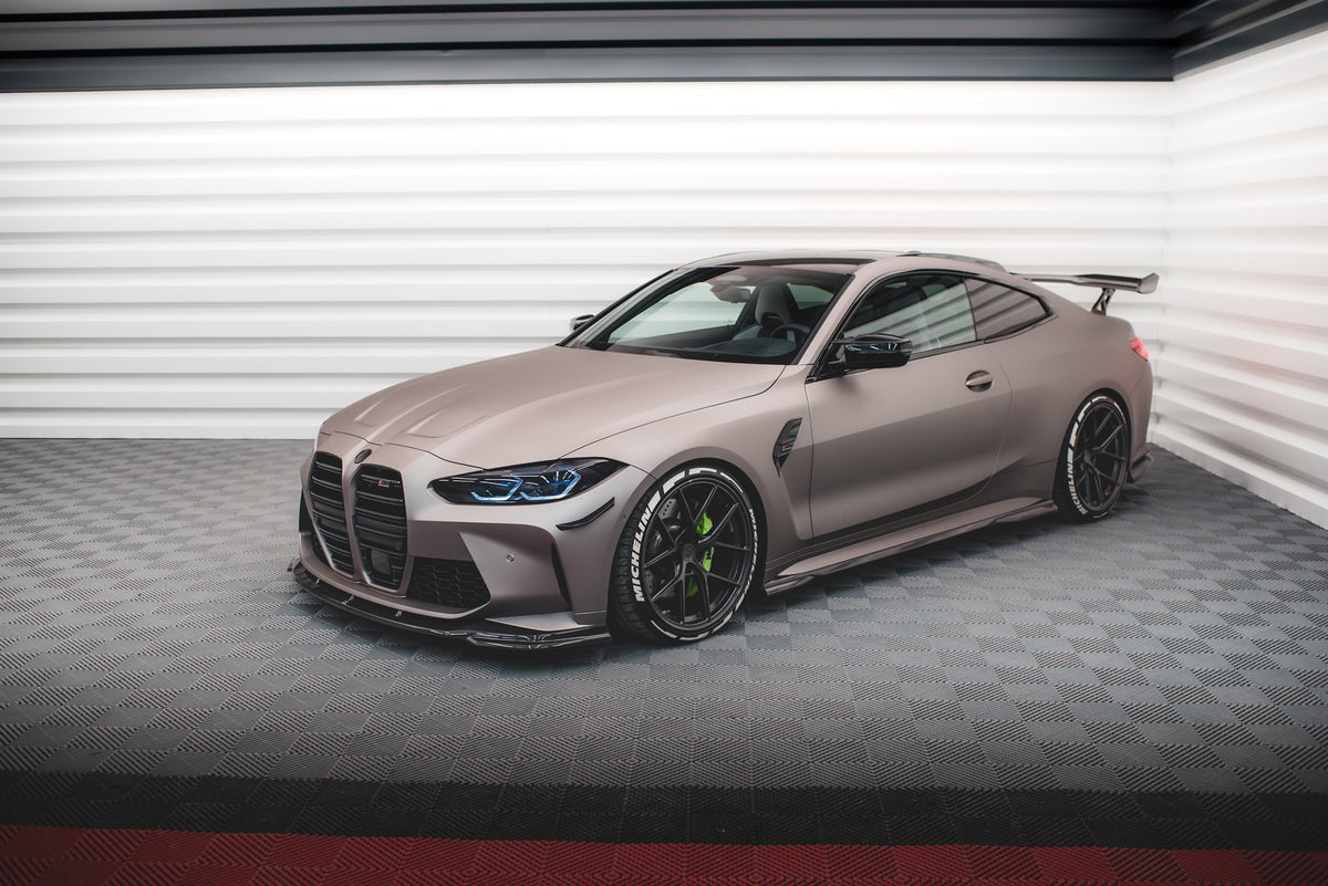 Maxton Design Accessorio Aerodinamico - BMW Serie 4 G82