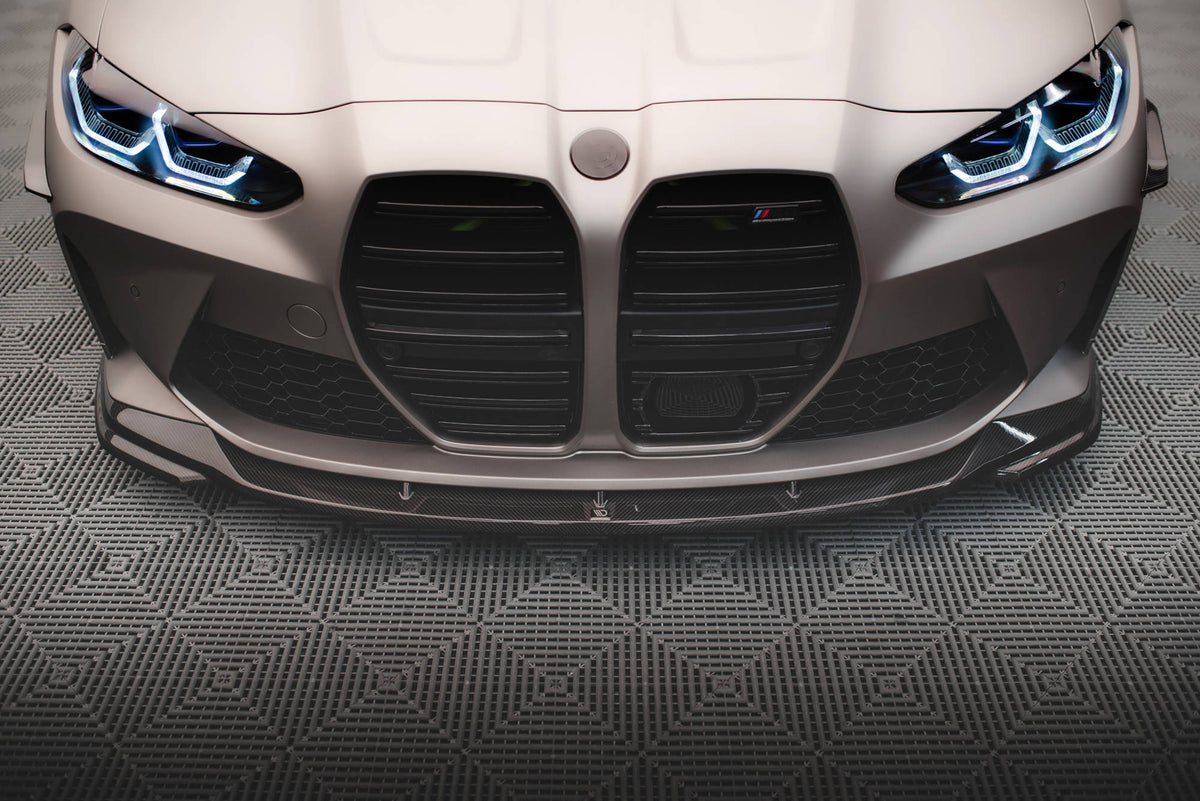 Maxton Design Accessorio Aerodinamico - BMW Serie 4 G82 - img 4