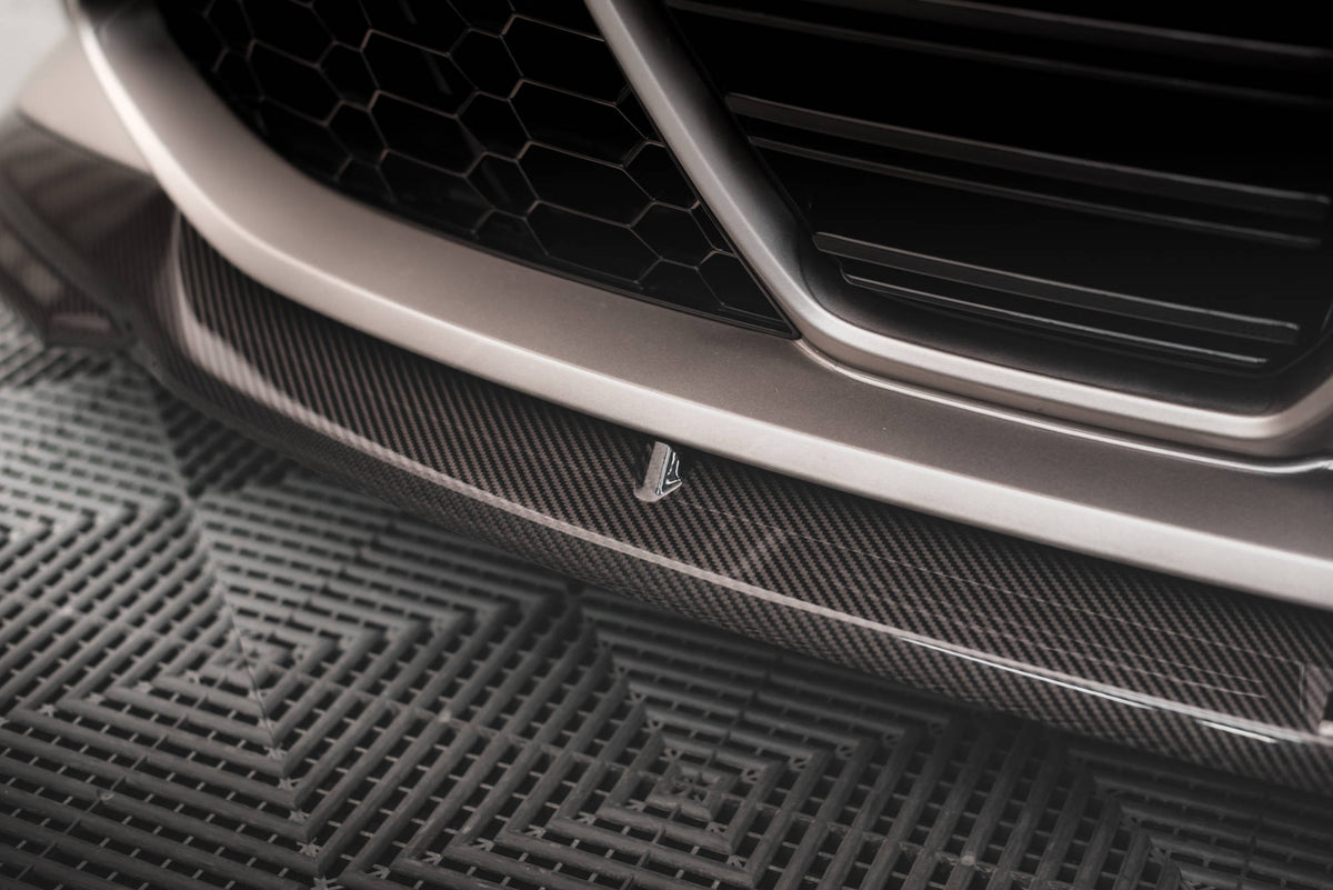 Maxton Design Accessorio Aerodinamico - BMW Serie 4 G82 - img 5