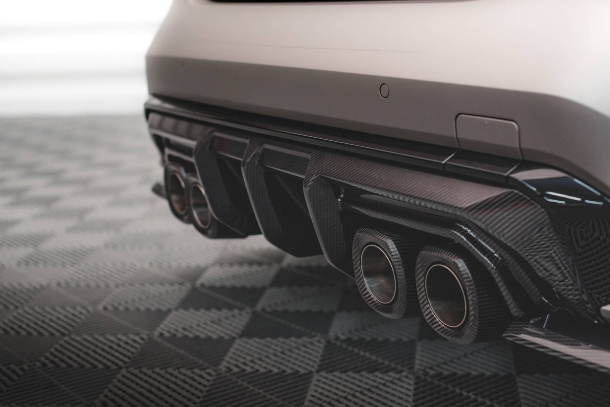 Maxton Design Accessorio Aerodinamico - BMW Serie 4 G82 - img 13