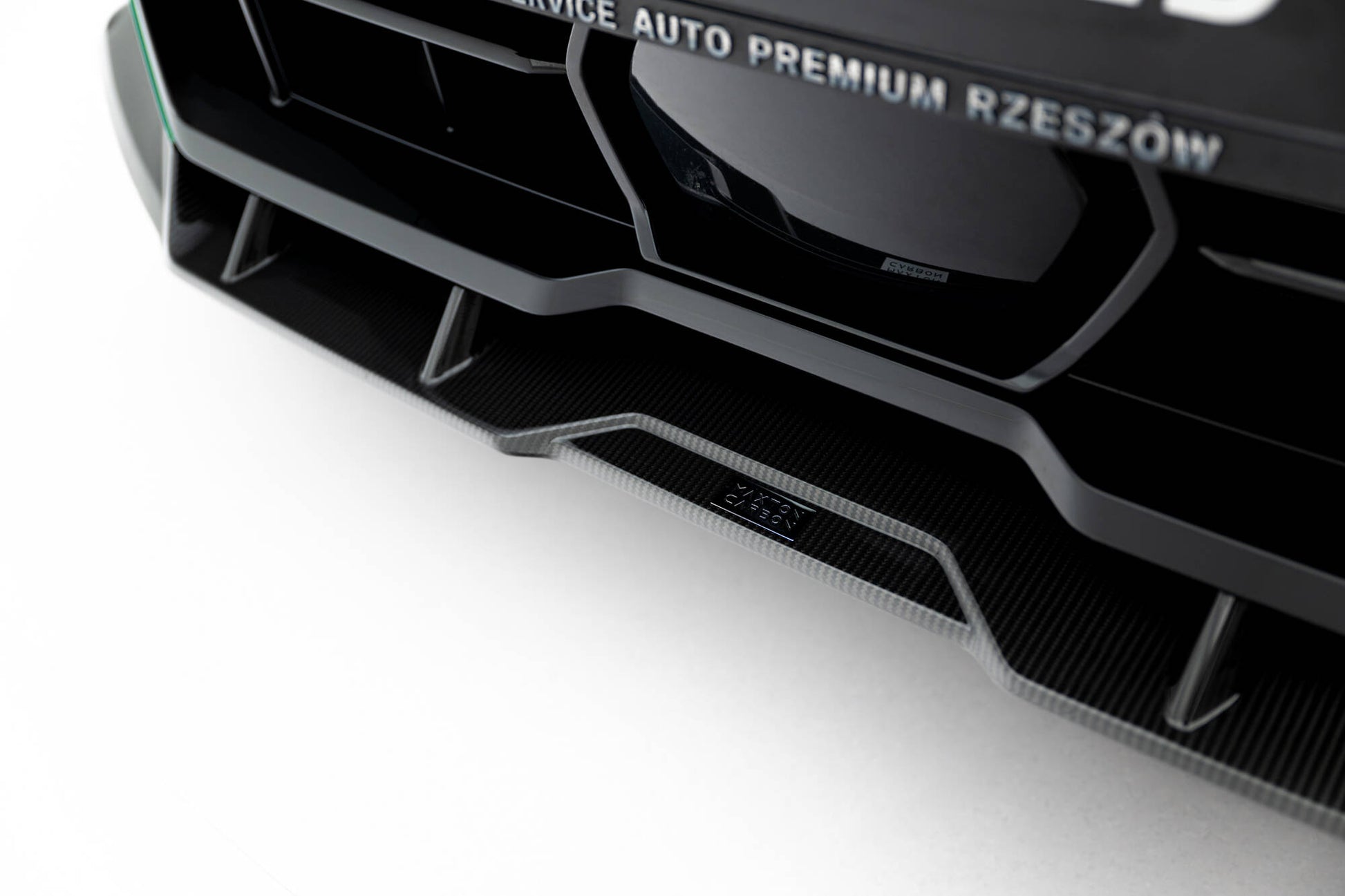 Maxton Design Accessorio Aerodinamico - Audi A6 C8 - img 4