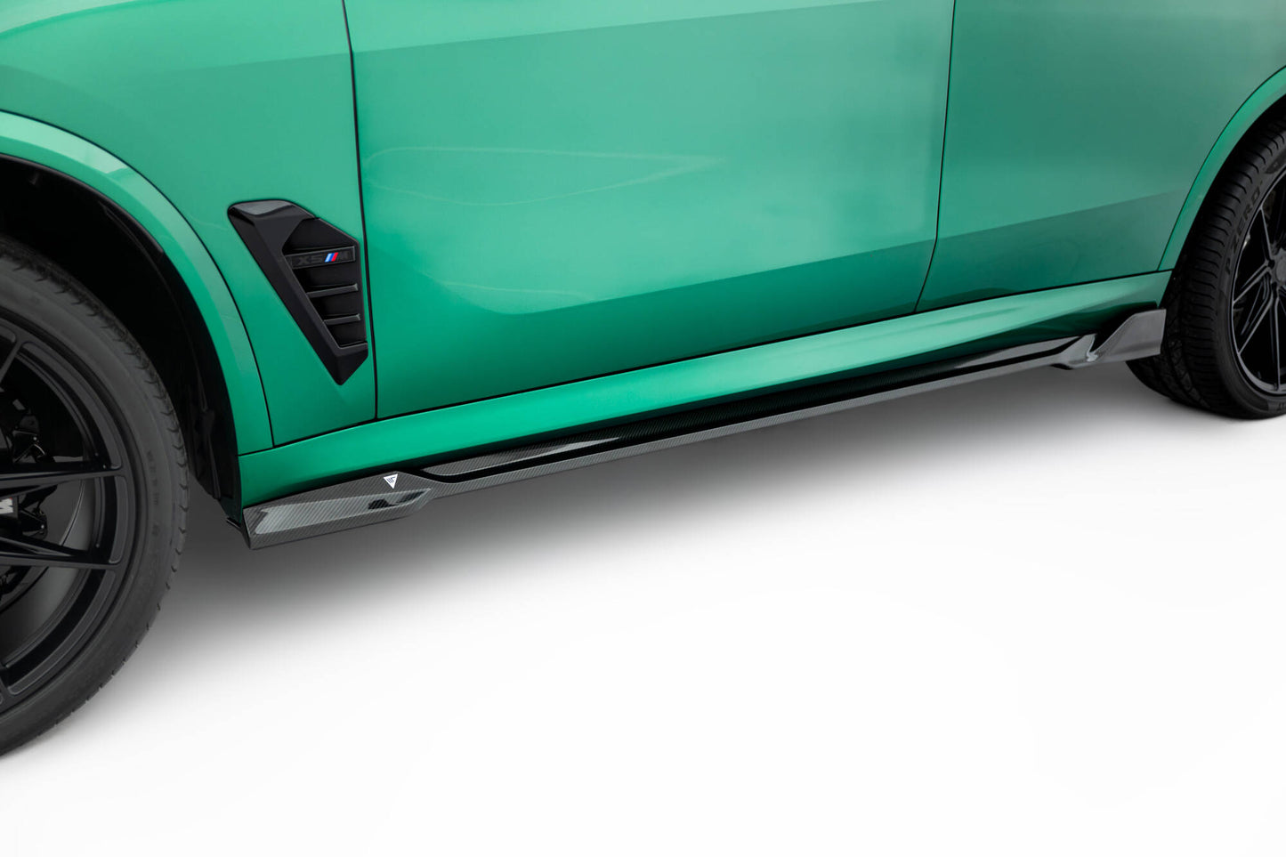 Maxton Design Accessorio Aerodinamico - Audi A6 C8 - img 7