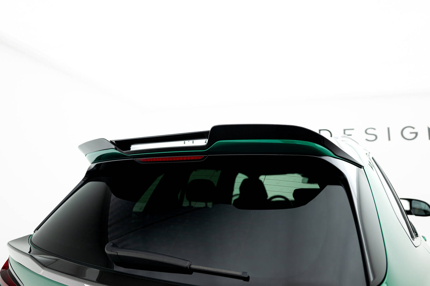 Maxton Design Accessorio Aerodinamico - Audi A6 C8 - img 12